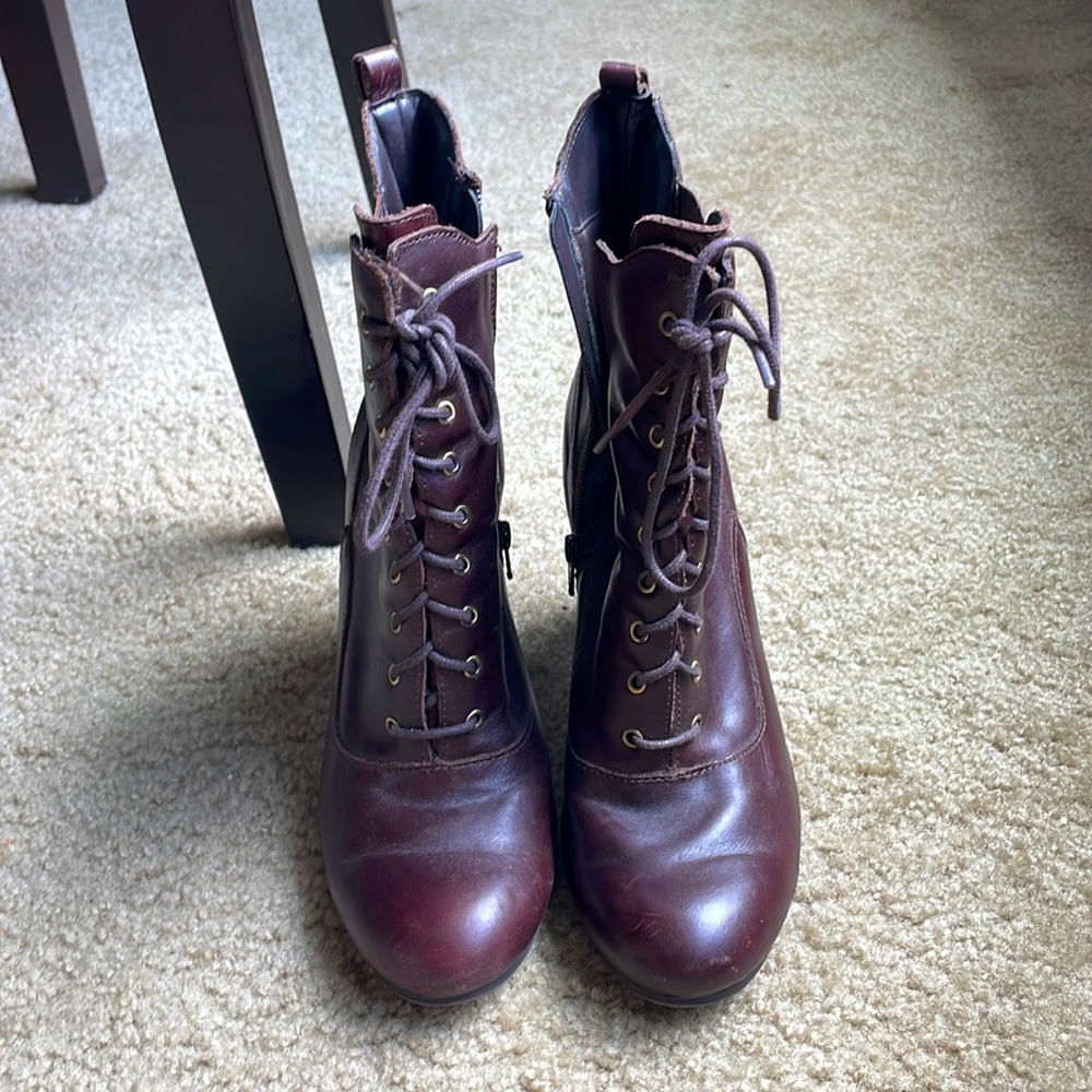 Slightly used but in great condition